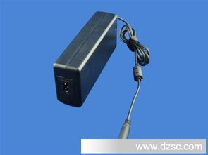 120W 12V10A電源適配器 為LED燈、安防監控與數碼設備提供穩定動力