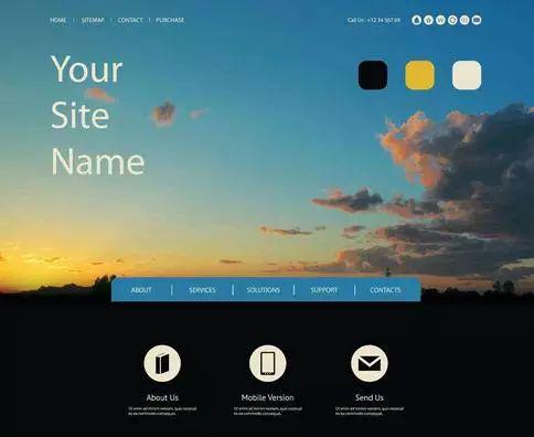 UI設計的學習路徑、發展方向與互聯網銷售結合策略