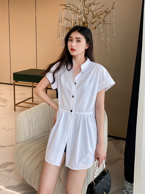 清涼夏日，時(shí)尚女裝 您值得擁有的穿搭藝術(shù)