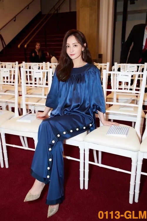 理文明星同款大牌女裝精選1119 解鎖時(shí)尚icon的衣櫥密碼